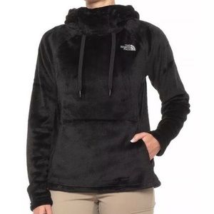 The North Face Fleece Hoodie